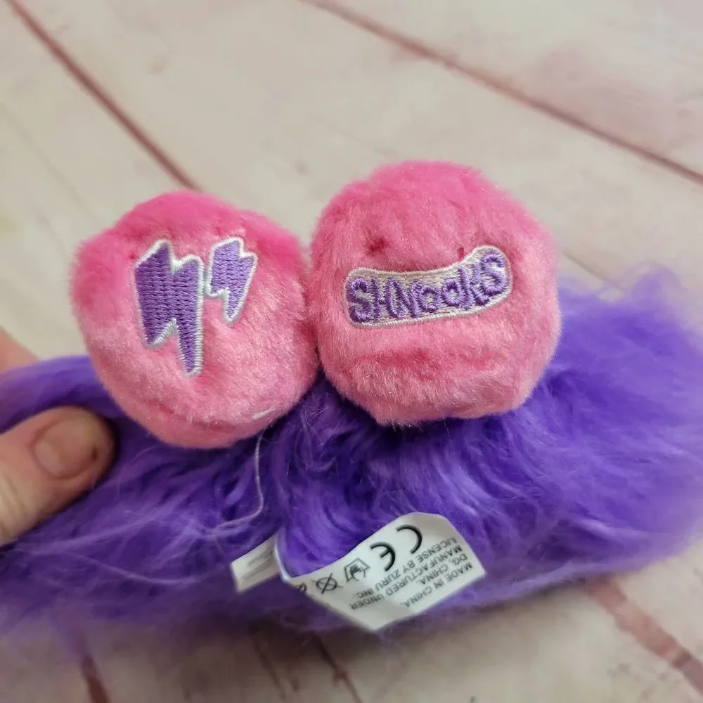 Zuru Shnooks plush 8